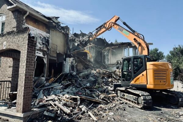 Demolition_Shade Group Full House Demolition